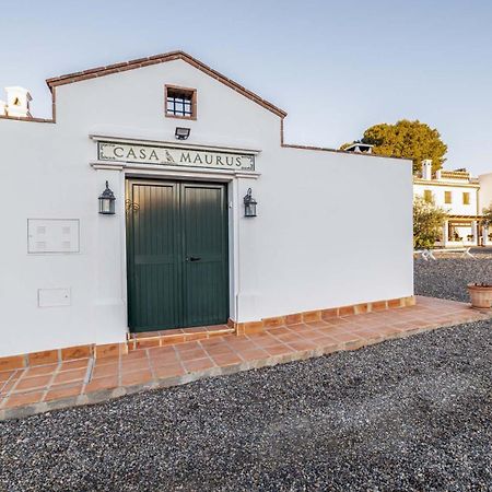 Casa Maurus By Rosas Cantares بيزارا المظهر الخارجي الصورة