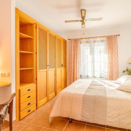 Casa Maurus By Rosas Cantares بيزارا المظهر الخارجي الصورة