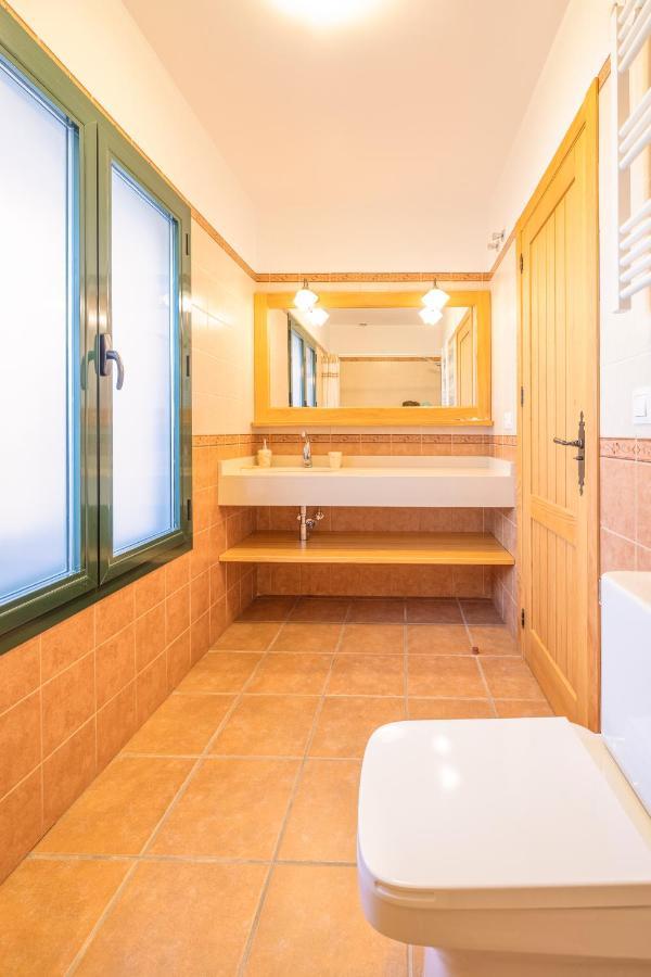 Casa Maurus By Rosas Cantares بيزارا المظهر الخارجي الصورة