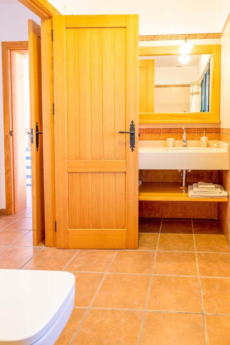 Casa Maurus By Rosas Cantares بيزارا المظهر الخارجي الصورة