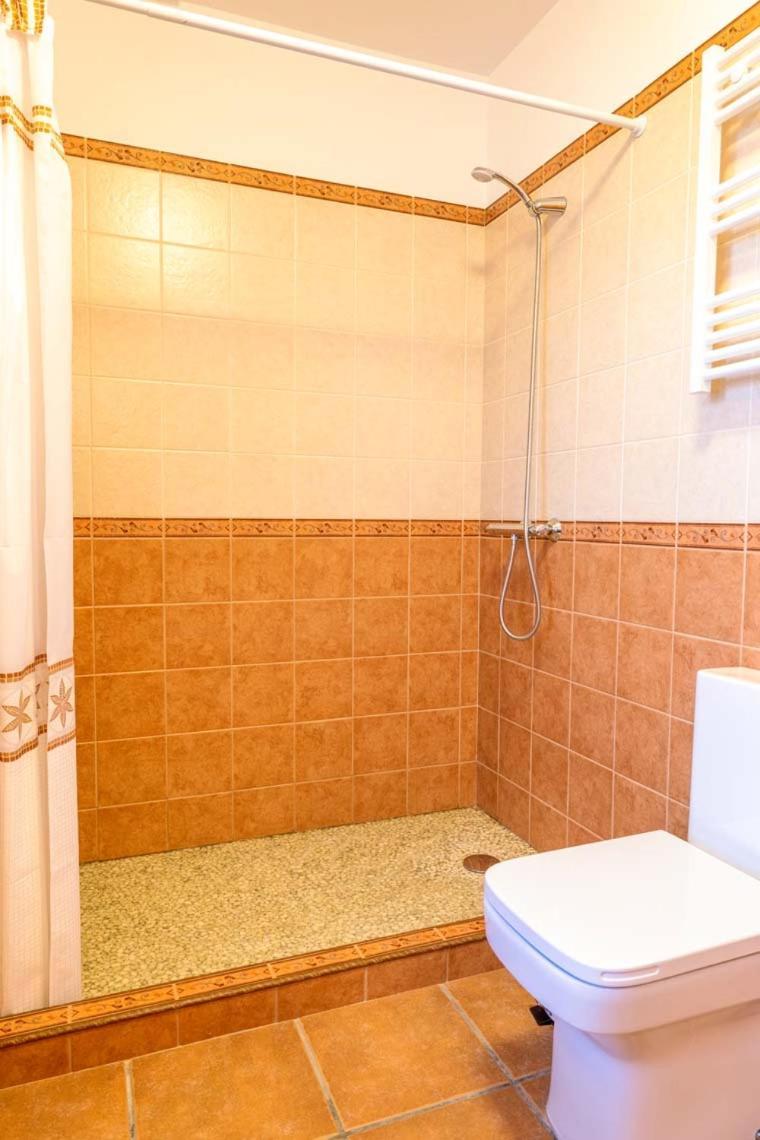 Casa Maurus By Rosas Cantares بيزارا المظهر الخارجي الصورة